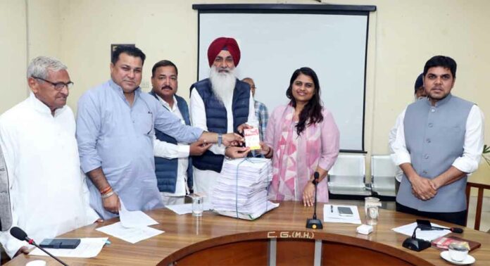 Sri Ganganagar News Sri Ganganagar News