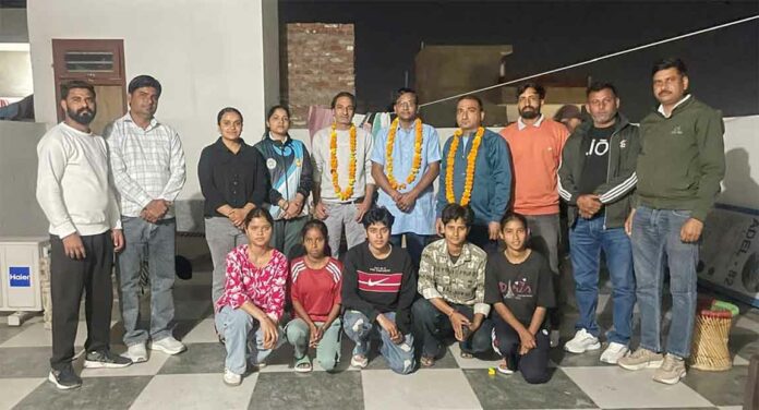 Hanumangarh News Hanumangarh News