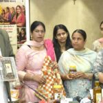 भगवंत मान सरकार द्वारा 18 मार्च को पूरे राज्य में 14,100 महिला उद्यमियों को सम्मानित किया जाएगा: तरुणप्रीत सिंह सौंद Tarunpreet Singh Sond