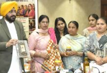 Tarunpreet Singh Sond