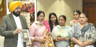 Tarunpreet Singh Sond