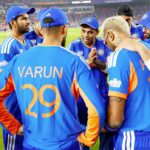 Team India: अभिषेक शर्मा व तिलक वर्मा की लगातार असफलताओं को लेकर टीम प्रबंधन पुनर्विचार पर विवश Team India News