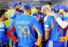 Team India: अभिषेक शर्मा व तिलक वर्मा की लगातार असफलताओं को लेकर टीम प्रबंधन पुनर्विचार पर विवश Team India News