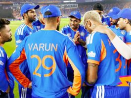 Team India News