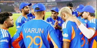 Team India News