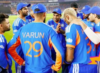 Team India News