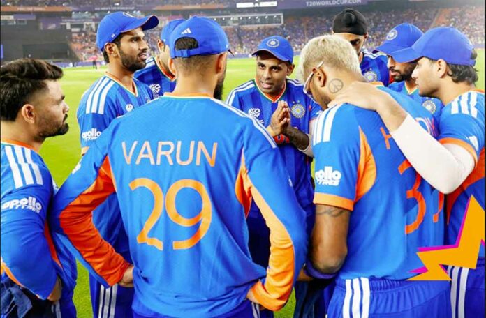 Team India News Team India News