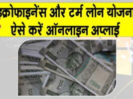 Government News Today