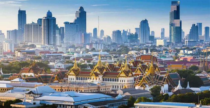 India Thailand News India Thailand News