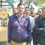 Faridabad: थार से स्टंट करना इस नाबालिग को पड़ा भारी, 100 फीट गहरी खाई में गिरी थार Faridabad News