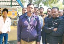 Faridabad: थार से स्टंट करना इस नाबालिग को पड़ा भारी, 100 फीट गहरी खाई में गिरी थार Faridabad News