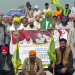 Sri Ganganagar: पानी की मांग को लेकर किसानों का चक्का जाम Sri Ganganagar News