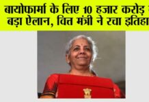 Union Budget 2026-27