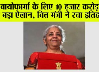 Union Budget 2026-27