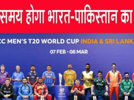 T20 World Cup