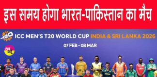 T20 World Cup