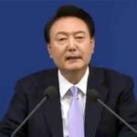 South Korean News: दक्षिण कोरिया के पूर्व राष्ट्रपति यून को उम्रकैद, इस मामले में हुई सजा South Korean News