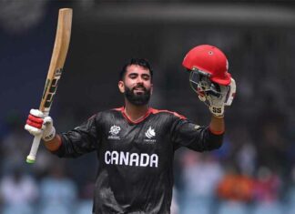 Cricket News: युवराज ने इस टी20 वर्ल्ड कप में छोड़ी अमिट छाप, 58 गेंदों में शतक लगा रचा इतिहास Cricket News