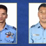 Air Force Plane Crash