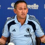 Ajit Agarkar Contract