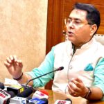 10 दिनों में 16,000 जनसभाएँ—‘आप’ भगवंत मान सरकार का 4 साल का रिपोर्ट कार्ड पंजाब के हर गाँव, गली और घर-घर तक पहुँचाया जाएगा: अमन अरोड़ा Aman Arora