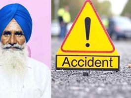 Ambala Road Accident: अनियंत्रित होकर पलटी गन्ने से भरी ट्रैक्टर-ट्रॉली, किसान समेत दो की मौत, 5 घायल Ambala Road Accident