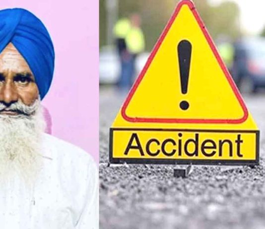 Ambala Road Accident: अनियंत्रित होकर पलटी गन्ने से भरी ट्रैक्टर-ट्रॉली, किसान समेत दो की मौत, 5 घायल Ambala Road Accident