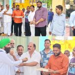 UPPCS में सफलता का परचम, पूर्व विधायक हरपाल सिंह के भतीजे विजेंद्र सिंह बने नायब तहसीलदार Amroha News