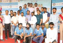 पूज्य गुरु जी के पावन आशीर्वाद व मार्गदर्शन से कॉलेज का विद्यार्थी कनिष्क चौहान वर्ल्ड कप भी खेल चुका है: डॉ. दिलावर सिंह Sirsa News