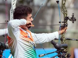 Archery Asia Cup: आर्चरी एशिया कप में भारत का जलवा, कई इवेंट्स में गोल्ड पर कब्जा Archery Asia Cup