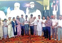 Dabwali: जरूरतमंदों को राशन वितरित कर नेत्रदानी व शरीरदानी आशा रानी इन्सां को दी श्रद्धांजलि Sirsa News