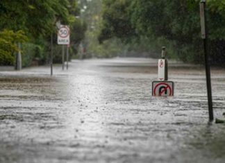 Australia Weather News