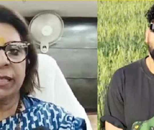 Tateeree: ‘टटीरी’ के ‘बादशाह’ को अरेस्ट करने के आदेश Badshah News