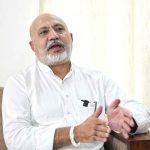 गैंगस्टरवाद के खिलाफ मान सरकार की मुहिम को मिल रहा है लोगों का भारी समर्थन: बलतेज पन्नू Chandigar News