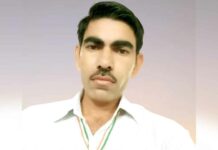 गांव रिसालिया खेड़ा के अध्यापक बलबीर सिंह वागीश हिन्दी गौरव सम्मान 2026 से सम्मानित Sirsa News