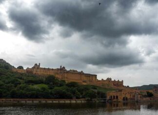 Rajasthan Weather News