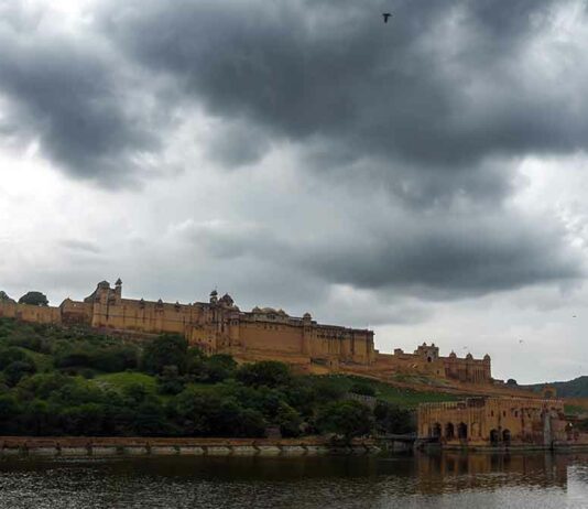 Rajasthan Weather News