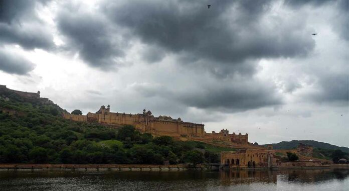 Rajasthan Weather News