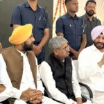 Punjab Railway News: भारतीय रेलवे ने तख्त श्री दमदमा साहिब के लिए ऐतिहासिक तलवंडी साबो रेल लिंक को दी मंजूरी Bathinda News