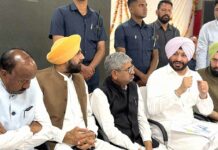 Punjab Railway News: भारतीय रेलवे ने तख्त श्री दमदमा साहिब के लिए ऐतिहासिक तलवंडी साबो रेल लिंक को दी मंजूरी Bathinda News