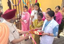 स्वास्थ्य सेवाओं में विस्तार: बठिंडा में खुले चार नए आयुष्मान आरोग्य केंद्र Bathinda News