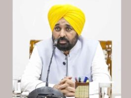Bhagwant Mann