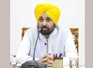 Bhagwant Mann