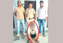 Bhiwani ATM Card Fraud Case