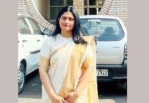 गांव मुंढ़ाल की बहु सरिता का एक ही साल में दो बार हुआ राजपत्रित पदों पर चयन, अब बनीं असिस्टेंट प्रोफेसर Bhiwani