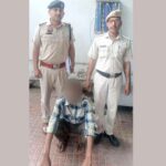 Bhiwani Motorcycle Theft Case