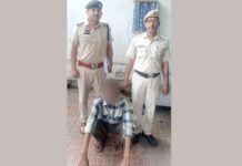 Bhiwani Motorcycle Theft Case