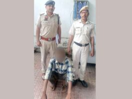 Bhiwani Motorcycle Theft Case