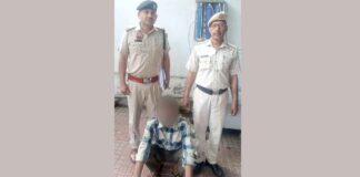 Bhiwani Motorcycle Theft Case