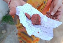 बवानीखेड़ा में फिल्मी स्टाईल में गैस एजेंसी संचालक से 5 लाख रुपए की मांग Bhiwani News